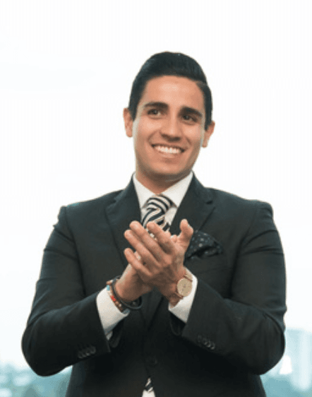 Abraham Abelardo Jurado Valdés