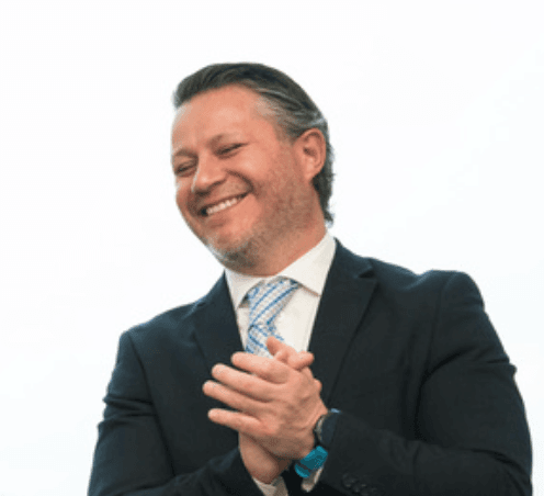 Alejandro Erasmo Rodríguez Rodríguez