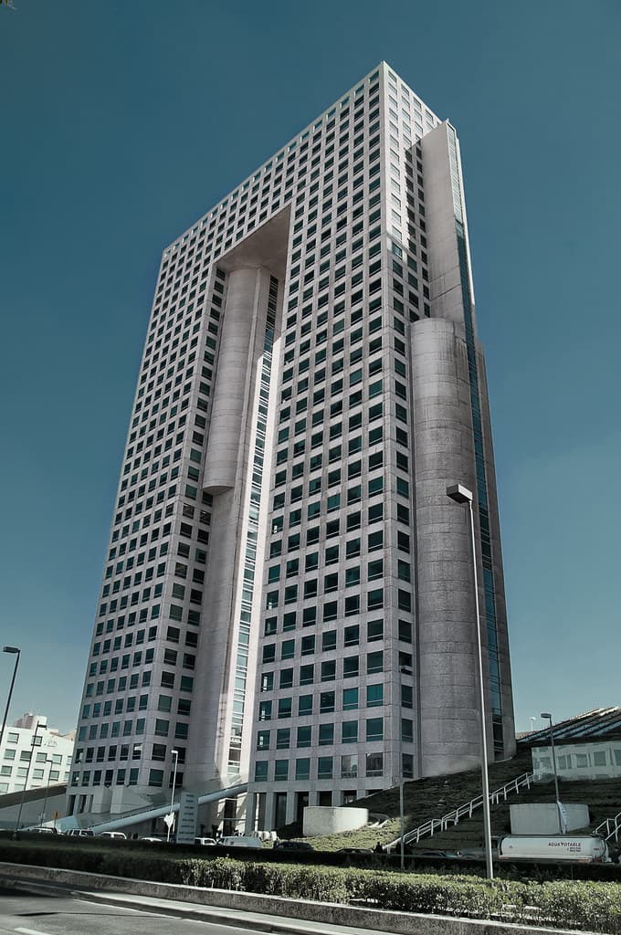 Oficina Ciudad de México