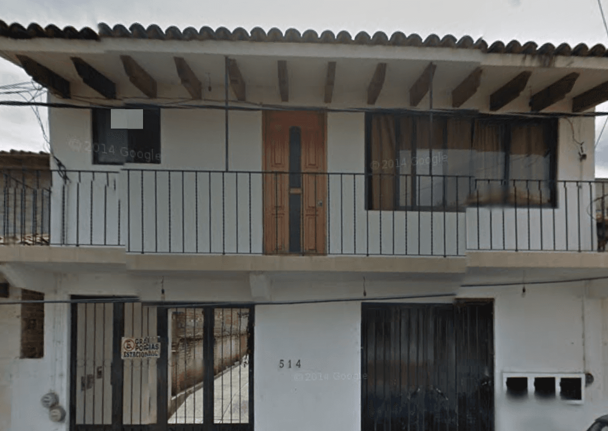 Oficina Valle de Bravo