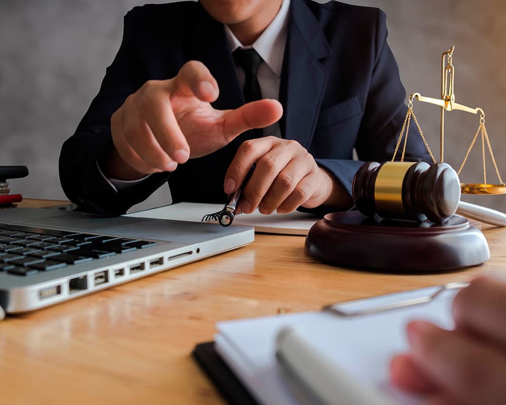 Derecho Laboral Corporativo